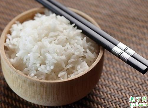杂粮粥热量高还是米饭高 杂粮粥能减肥吗1