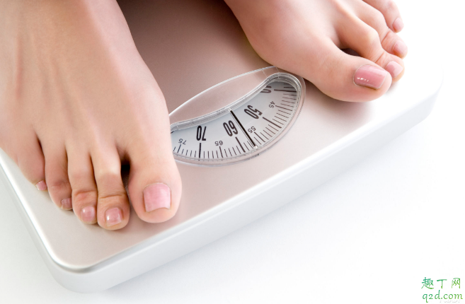胖子减肥为什么会有赘皮 减肥后肚子上的赘皮能自然恢复吗1