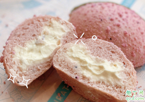喜茶粉荔和桃桃冰冰包哪个好吃 喜茶冰冰包试吃评测1