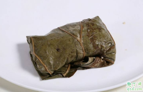 荷叶粽子是蒸的还是煮的 怀孕期间可以吃荷叶粽子吗3