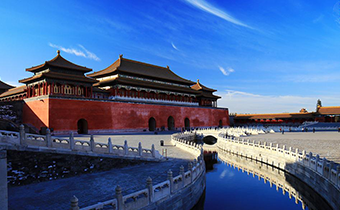 故宫博物院门票价格是多少 北京故宫怎么去