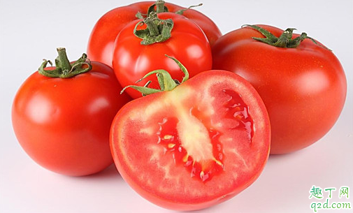 生菜可以和西红柿一起吃吗 生菜和西红柿怎么做好吃2