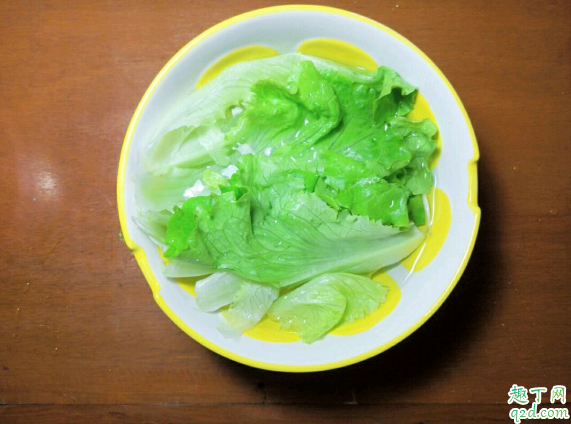 黄瓜生菜可以一起吃吗 生菜和什么食物一起吃有营养3