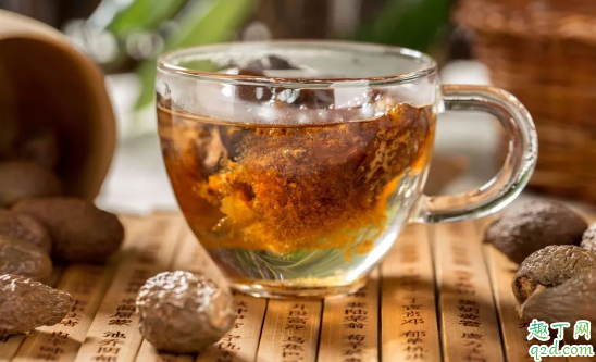 在家怎么做中药茶 怎样根据体质选药茶1