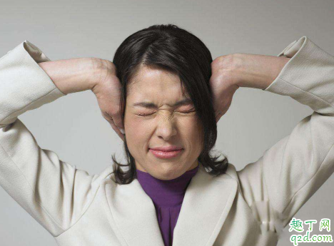 女生经常头晕是因为什么 头晕有哪些快速治疗的方法2