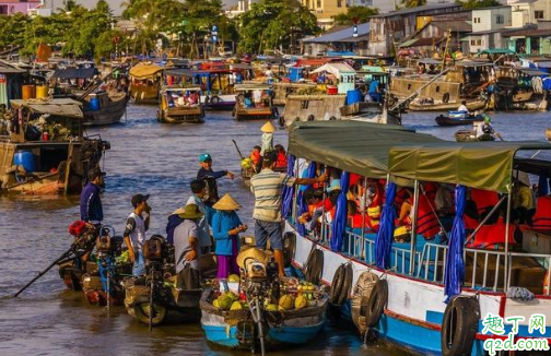 越南值得买的东西推荐2019 去越南旅游会被强制购物吗1