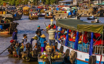 越南值得买的东西推荐2019 去越南旅游会被强制购物吗