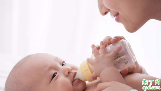 母乳喂养婴儿有啥好处 宝宝多大停掉母乳比较好2
