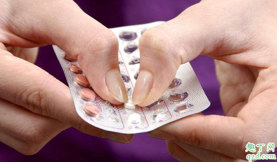 长效避孕药怎么吃效果更好 经常吃长效避孕药对身体有何危害2