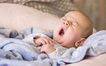 婴儿热疹和湿疹有啥不同 宝宝得了湿疹如何解决