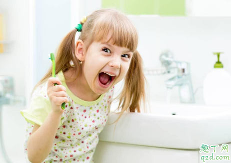 哪些牌子的儿童牙膏平价又好用 选择儿童牙膏需要注意哪些事项1