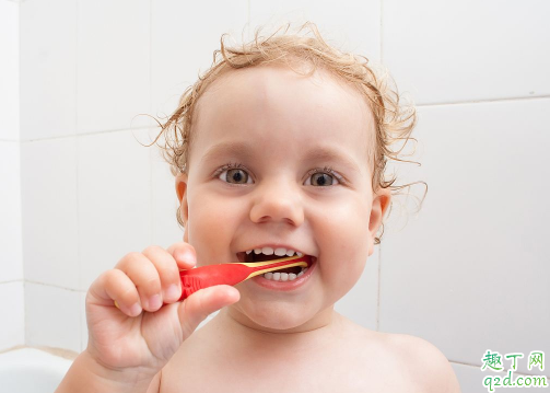 哪些牌子的儿童牙膏平价又好用 选择儿童牙膏需要注意哪些事项2