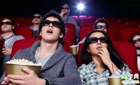 为什么影院不提供3d眼镜 电影院3d眼镜多少钱2