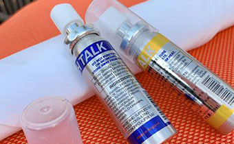 Freshtalk口气清新剂功效与作用 Freshtalk口气清新剂使用测评