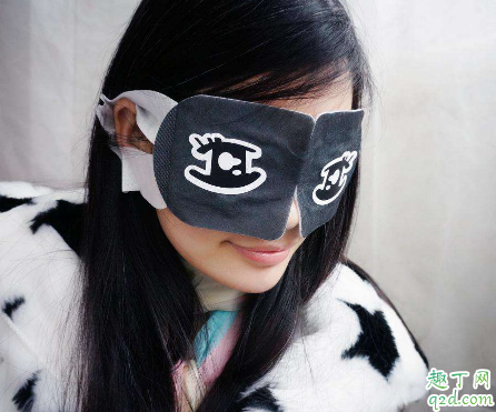 蒸汽眼罩可以去眼袋吗 蒸汽眼罩怎么用效果更好3