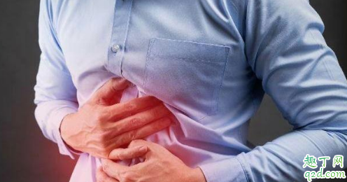 胃痛怎么缓解小妙招 引起胃痛的原因有哪些4