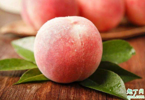 桃子的热量高还是低 桃子多吃是不是会变胖4