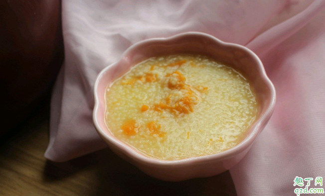 小米粥不能和什么食物搭配食用 吃小米的禁忌4