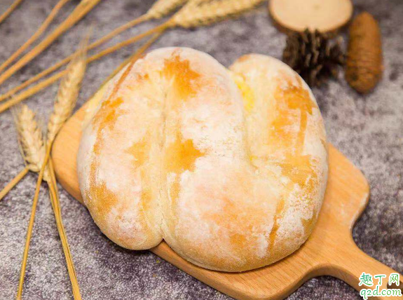 没吃完的面包可以冷冻吗 多余的面包可以做什么7