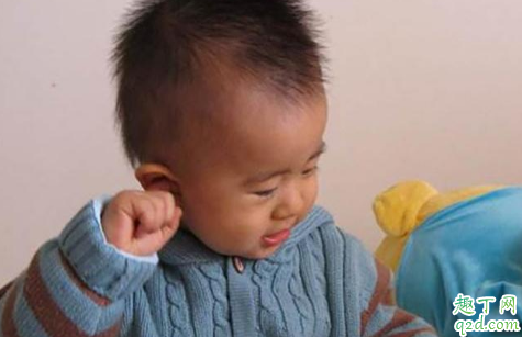 三岁宝宝没掏过耳朵会影响听力吗 三岁宝宝到底要不要掏耳屎1