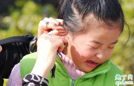 三岁宝宝没掏过耳朵会影响听力吗 三岁宝宝到底要不要掏耳屎3