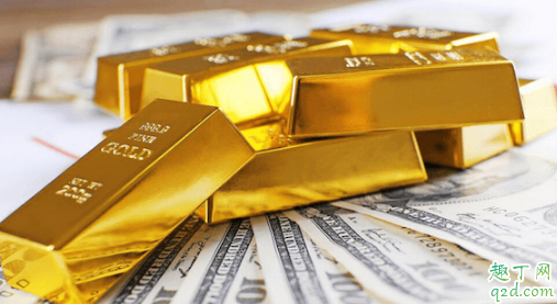 2019黄金价格暴涨的原因 现在买黄金还来得及吗2