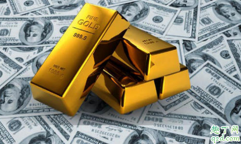 2019黄金价格暴涨的原因 现在买黄金还来得及吗3