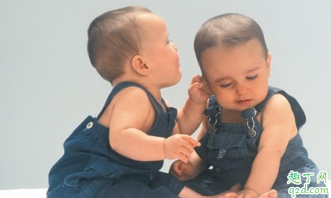 现在生双胞胎的越来越多怎么回事 生双胞胎的人是拥有什么体质3