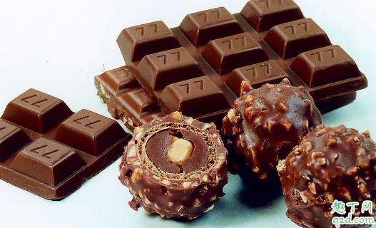 高考吃巧克力好还是吃糖好 高考可以带糖和巧克力吗2