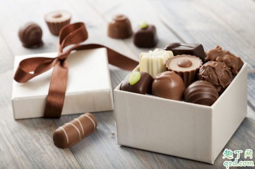 高考吃巧克力好还是吃糖好 高考可以带糖和巧克力吗3