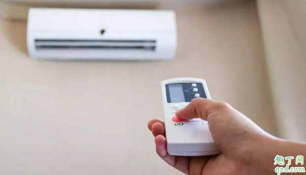夏天家里怎样省电 夏天空调怎么开省电又凉快2