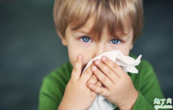 小孩总患风热感冒是咋回事 小孩风热感冒哪种方法恢复最快3