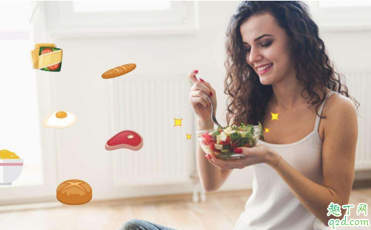 女生夏季吃什么粥养生减肥 夏季如何饮食减肥效果最佳2