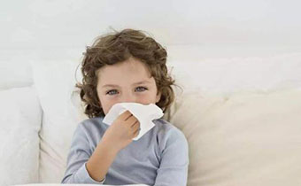 小孩总患风热感冒是咋回事 小孩风热感冒哪种方法恢复最快