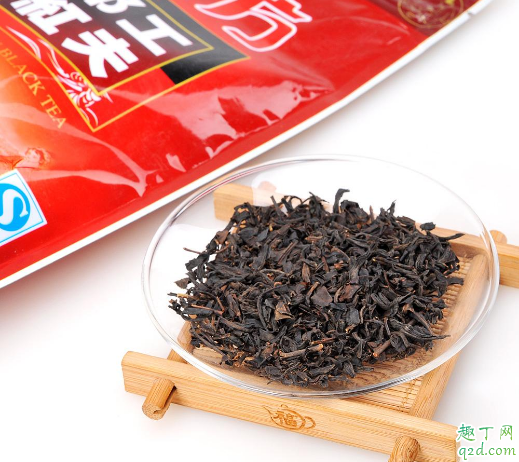 祁门红茶是煮还是冲泡 祁门红茶怎么泡2