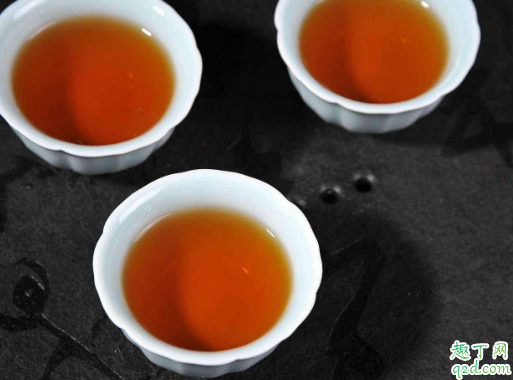 祁门红茶可以放在冰箱吗 祁门红茶保存几年过期4