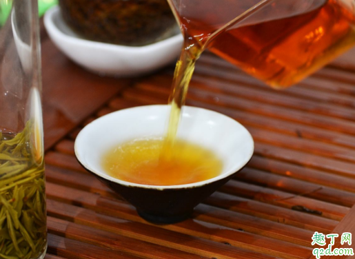 喝祁门红茶能不能减肥 哪些人可以喝祁门红茶1