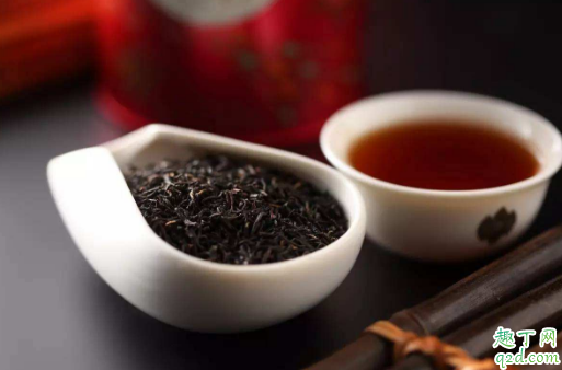 喝祁门红茶能不能减肥 哪些人可以喝祁门红茶3