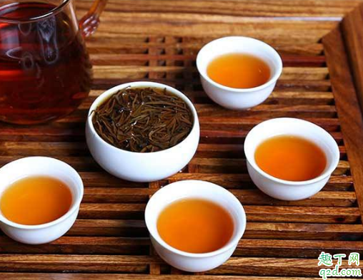 祁门红茶什么时候喝对身体好 祁门红茶能不能做奶茶4