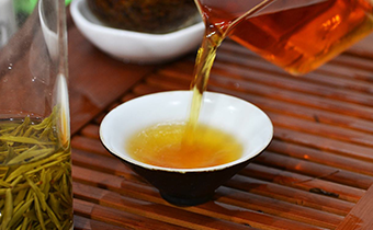 喝祁门红茶能不能减肥 哪些人可以喝祁门红茶