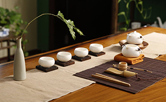 茶具按材质可分为哪几种 新买的茶具应该怎样处理