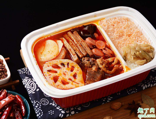 坐飞机可以带自热米饭吗 坐火车可以带自热米饭吗3