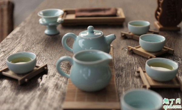 最好的泡茶茶具是什么 什么样的茶具适合家用3