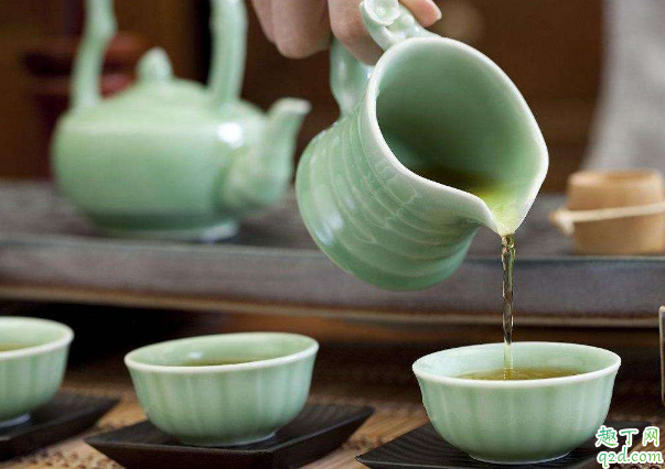 最好的泡茶茶具是什么 什么样的茶具适合家用5