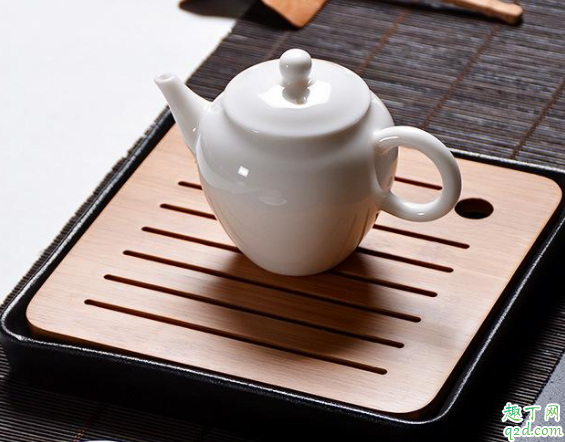 茶具按材质可分为哪几种 新买的茶具应该怎样处理6