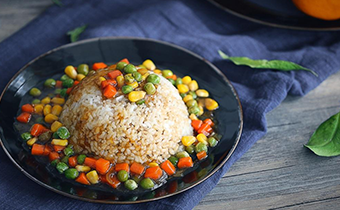 糙米饭都有哪几种米 电饭锅怎么做糙米饭