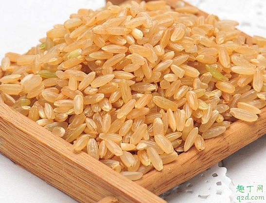 将大米换成糙米可以减肥吗 糙米减肥餐的做法大全6