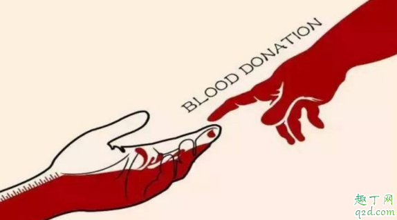 献血要吃什么补回来 献血后不能吃什么1