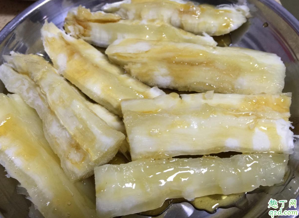木薯吃了有什么好处 吃木薯需注意哪些事项20191