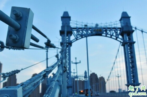 武汉古田桥可以过电动车吗 武汉过古田桥的公交有哪些1